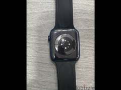 ساعة ابل Apple Watch series