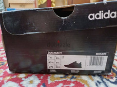 Adidas original shoes size 42 2/3 اديداس - 2