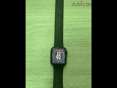 ساعة ابل Apple Watch series - 2