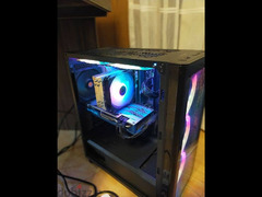 Gaming pc parts for sell