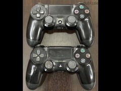 ps4 pro - 2