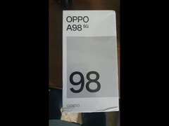 OPPO A98 256 Gb - 2