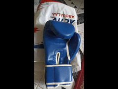 box gloves