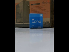 Intel core i3 10105f - 2