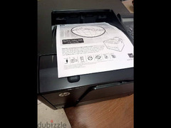 HP laser jet pro 400m401طابعة - 2