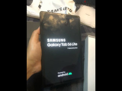 Samsung galaxy Tab S6 Lite - 1