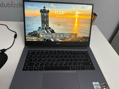 huawei matebook D14 - 2