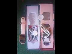 cardoo smart watch - 2