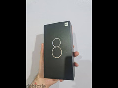 Xiaomi 8