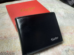 Cartier wallet - 1