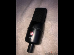 Microphone SE electronics - 2