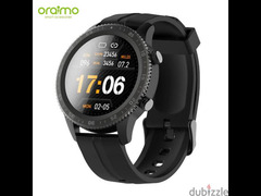 smart watch oraimo osw20