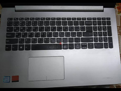laptop lenovo idea pad 320 - 2