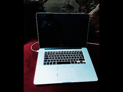 Mac pro 2015 - 1