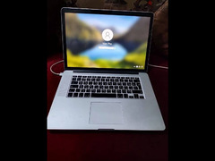 Mac pro 2015 - 2