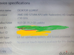 ram 8 gb ddr3 laptop - 2