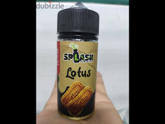 splash lotus 3 nic DL