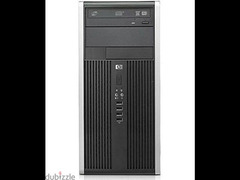 computer HP - 1
