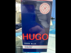 HUGO DARK BLUE - 1