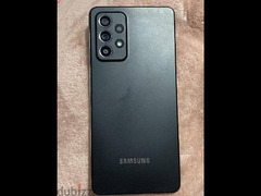 Samsung a52s 5g