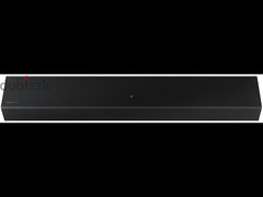 Samsung HW-T400 Soundbar - Black - 2