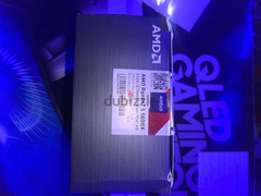 برسيسور AMD R5 5600X ( جديد )