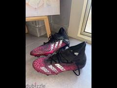 adidas predator مقاس 42 - 3