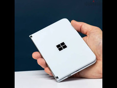 surface duo بشاشتين - 2