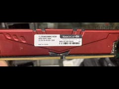 للبيع ram ddr4 - 2