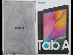 Samsung Galaxy Tab 8" بحالة جيدة جدًا