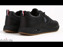 Brand New Original US Polo Shoes - 3
