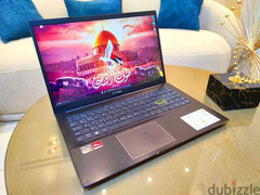 Asus vivobook 15 oled - R7 5700U - 2