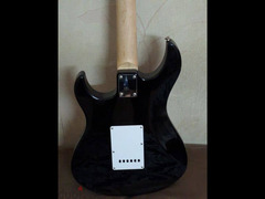 جيتار ياماها باسفيكا yamaha pacifica 012 guitar - 2