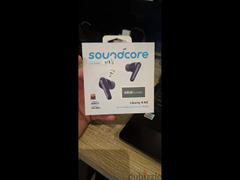 Soundcore Liberty 4 NC