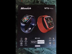Mtouch WT6 Max
