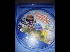 playstation game