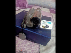 السعر لقطه pansonic 3ccd كاميرا للبيع - 3