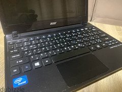 Acer Aspire One small laptop very handy in good condition - 3