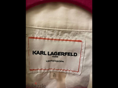 karl lagerfeld limited edition - 3