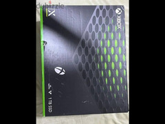 Xbox X Series 1 TB - 3
