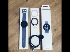 New Samsung Galaxy Watch 5 - 1