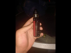 Drag S Pro Vape - 2