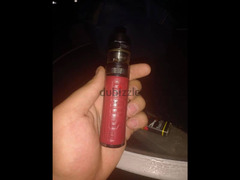 Drag S Pro Vape - 3