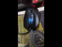 Mouse Gaming T-dagger 203 - 3