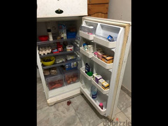 Kiriazi refrigerator no frost 14” - 3