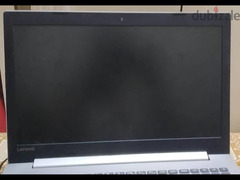 laptop lenovo idea pad 320 - 3