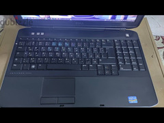 laptop Dell core i5 - 3