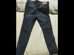 Pull & Bears skinny cut jeans - 2