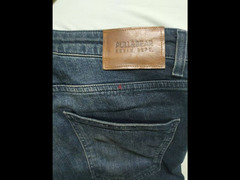 Pull & Bears skinny cut jeans - 3