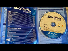 uncharted the nathan drake collection - 1